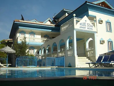 Blue Star 3* Marmaris